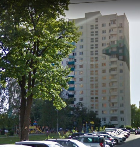 фото дома Юбилейный проспект дом 66