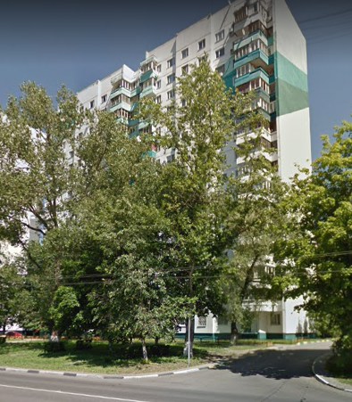 Химки Юбилейный проспект дом 68