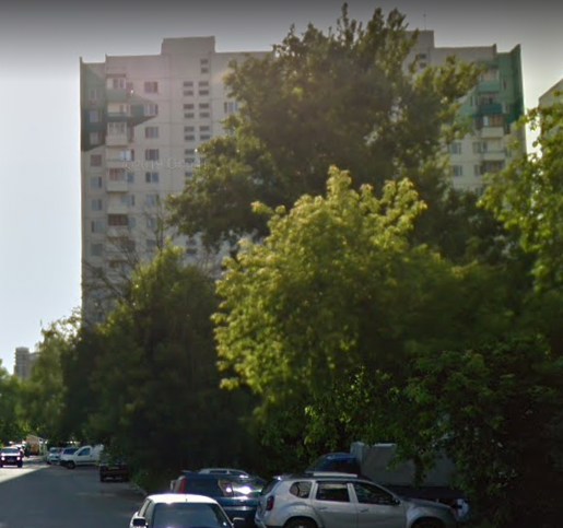 фото дома Юбилейный проспект дом 68