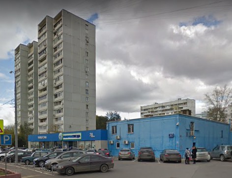 Гринбокс вольво авиамоторная