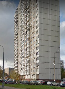 Москва Дмитровское шоссе дом 64 корпус 4