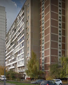 дом на Дмитровском шоссе дом 64 корпус 5 в Москве