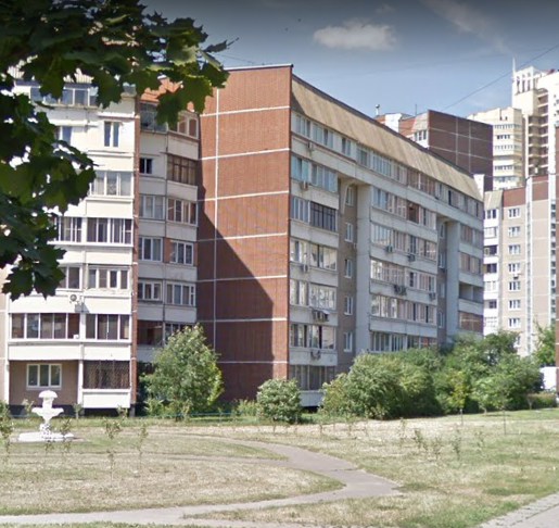 дом на Жулебинском бульваре дом 36 корпус 2 в Москве