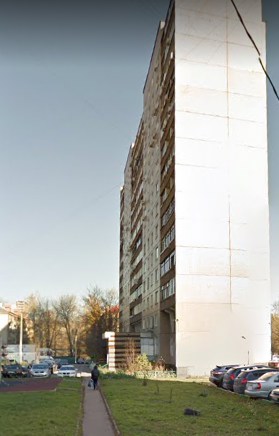 Москва Дмитровское шоссе дом 139