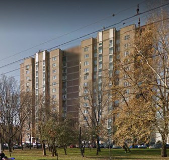 фото дома Дмитровское шоссе дом 139