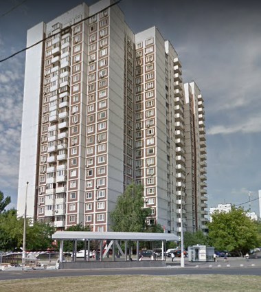 фото дома Днепропетровская улица дом 1