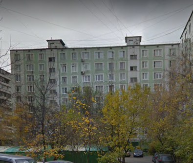 дом на Карельском бульваре дом 8 корпус 1 в Москве