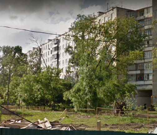 Москва Косинская улица дом 28 корпус 2