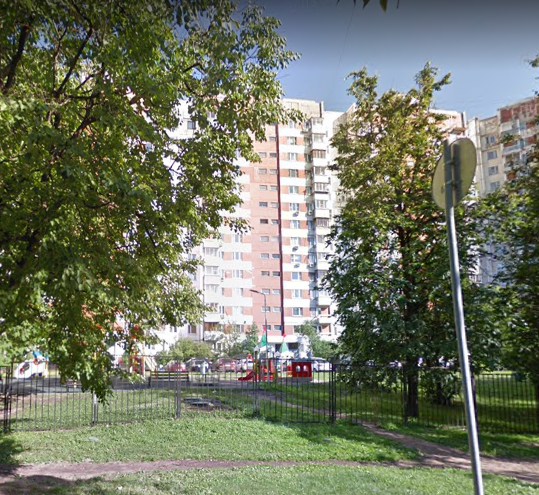 дом на Самаркандском бульваре дом 137А корпус 5 в Москве