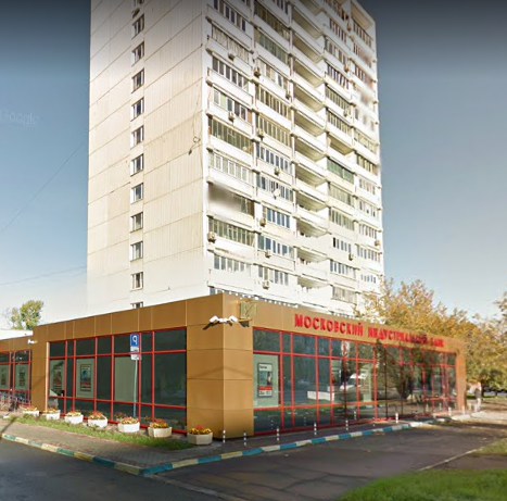 фото дома улица Сайкина дом 6/5