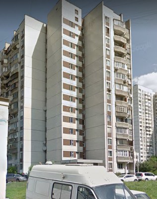 фото дома Старомарьинское шоссе дом 6 корпус 1