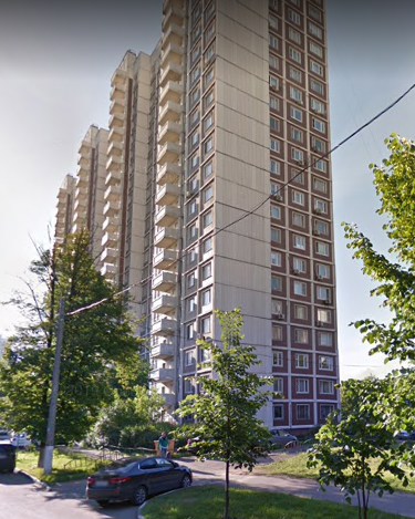 фото дома Тихая улица дом 4