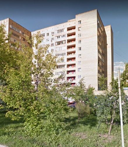 Мытищи Новомытищинский проспект дом 88 корпус 2