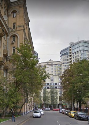 фото дома Донская улица дом 6 строение 2