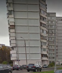 дом на Дубнинской улице дом 2 корпус 7 в Москве