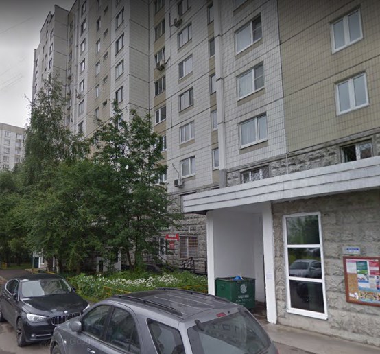 дом на Новокосинской улице дом 11 корпус 2 в Москве