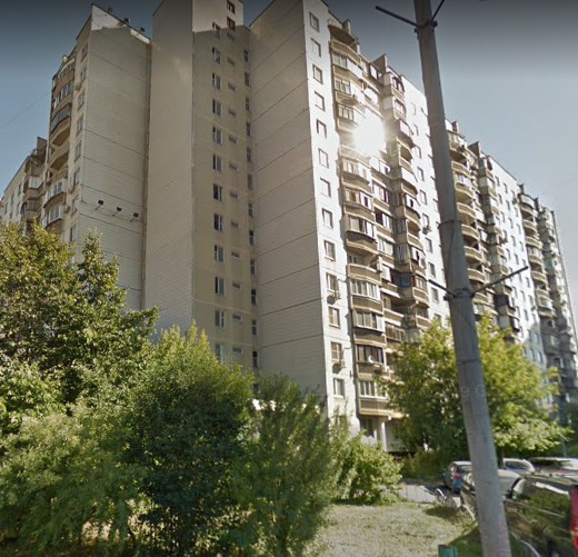 фото дома Привольная улица дом 77