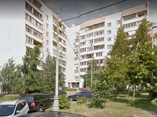 фото дома Южнобутовская улица дом 143