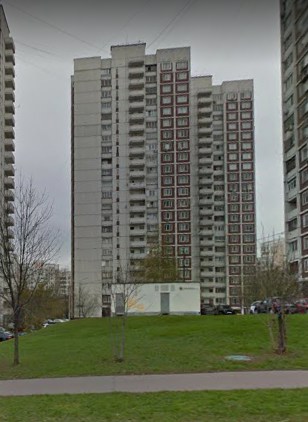 дом в Светлогорском проезде дом 5 в Москве