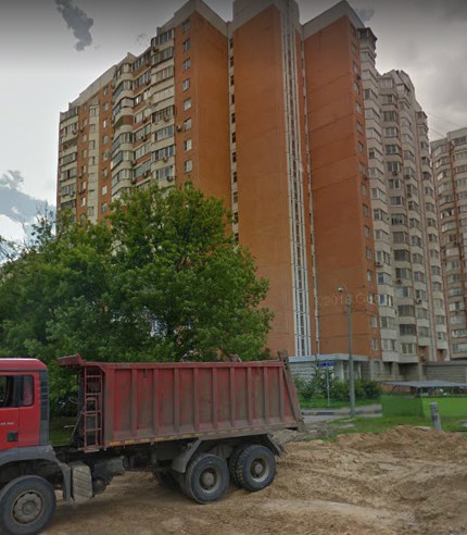 дом на Щелковском шоссе дом 26 корпус 3 в Москве