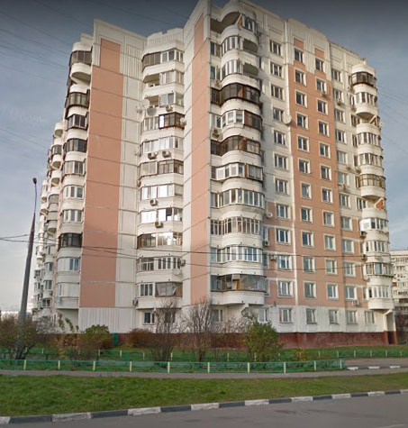 дом в Уваровском переулке дом 7 в Москве