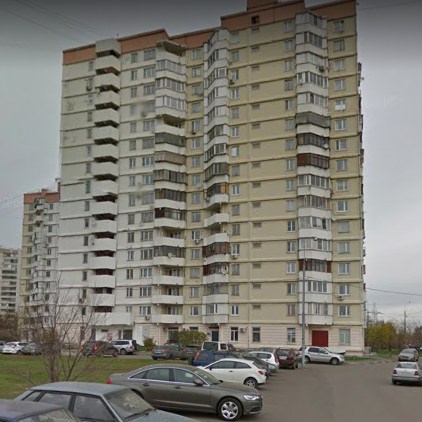 дом на Пятницком шоссе дом 6 корпус 3 в Москве