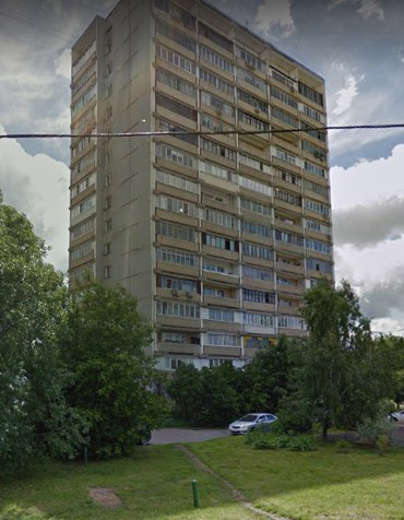 Купить 4 Комнатную Квартиру На Мелитопольской