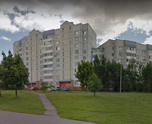 дом на улице Академика Семенова дом 15 в Москве