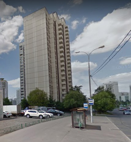 фото дома Белореченская улица дом 22/66