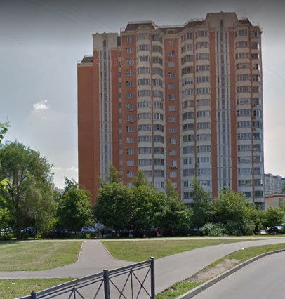 фото дома Новороссийская улица дом 28