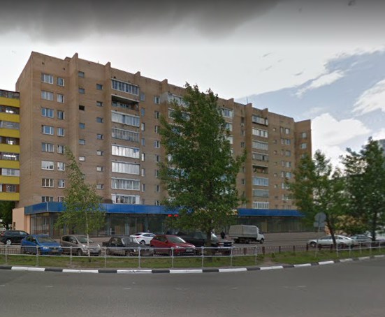 фото дома улица Мира дом 33