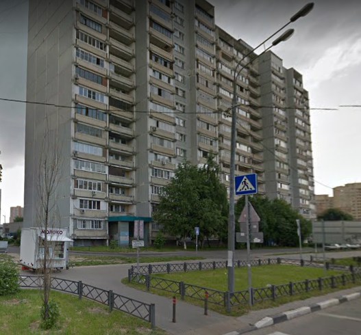 фото дома Юбилейная улица дом 34