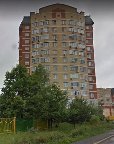 дом на Соколово-Мещерской улице дом 4 корпус 2 в Москве