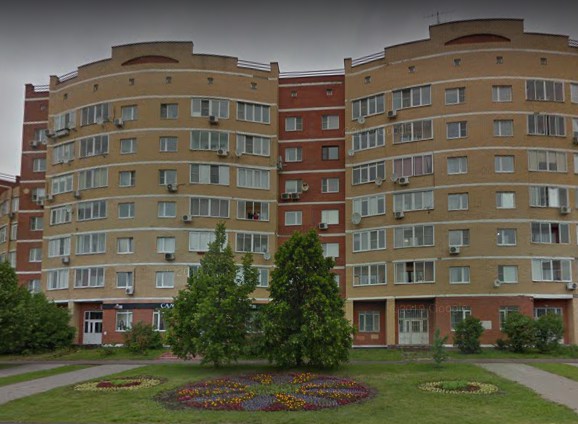 дом на Воротынской улице дом 10 в Москве