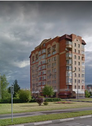 фото дома Родионовская улица дом 11