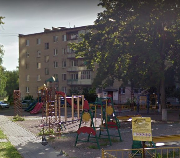 фото дома Советская улица дом 11