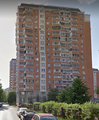Москва Бескудниковский бульвар дом 6 корпус 2
