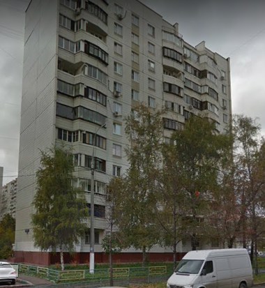 дом на Дубнинской улице дом 5 корпус 2 в Москве