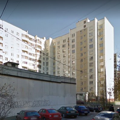 фото дома Дубнинская улица дом 5 корпус 2