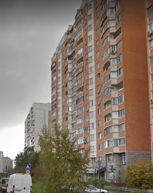 Москва Дубнинская улица дом 15 корпус 1