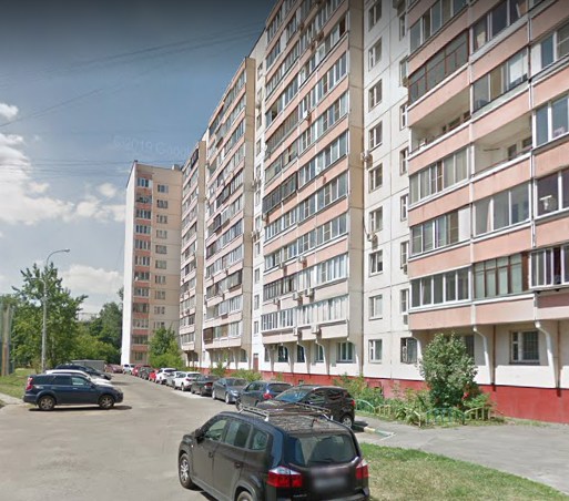 фото дома Краснодарская улица дом 38/20