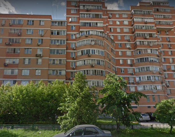 фото дома Челябинская улица дом 13