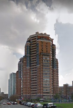 Москва улица Лавочкина дом 34 корпус 1