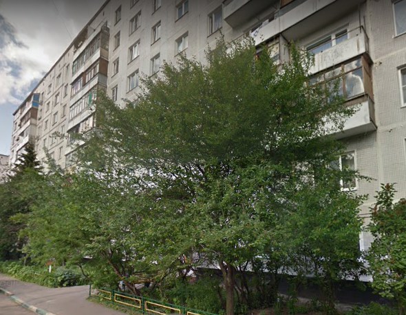 Купавенский 8 к1. Малый проезд 2. 1. 5, корп. Малый проезд 2.