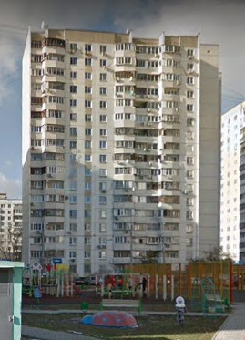 Москва Бескудниковский бульвар дом 2 корпус 2