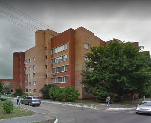 фото дома улица Горького дом 49