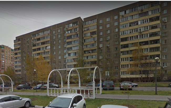 фото дома Лесная улица дом 13