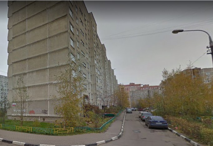 дом на Лесной улице дом 15 в Дзержинском