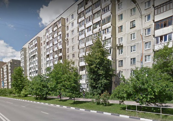 фото дома Лесная улица дом 15