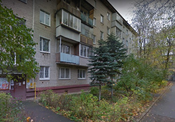 Фото Улицы Тургенева